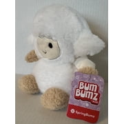 Lyla The Lamb Spring Bumz Collection 8 Plush
