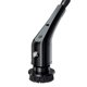 thumbnail image 1 of Fiudx Cepillo de Limpieza Inalámbrico, Potente Fregador de Mango Largo con Batería, Ángulo Ajustable con 9 Cabezales, Carga Rápida para Un Uso Eficiente, Ideal para Limpieza de Pisos, Baños y Cocinas, 1 of 2