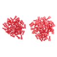 thumbnail image 2 of 100 piezas 22 16 aislado nylon, 2 of 9