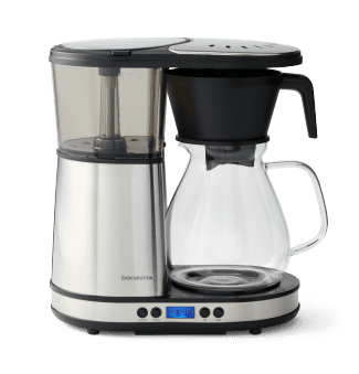 Bonavita BV1902DW Programmable Digital 