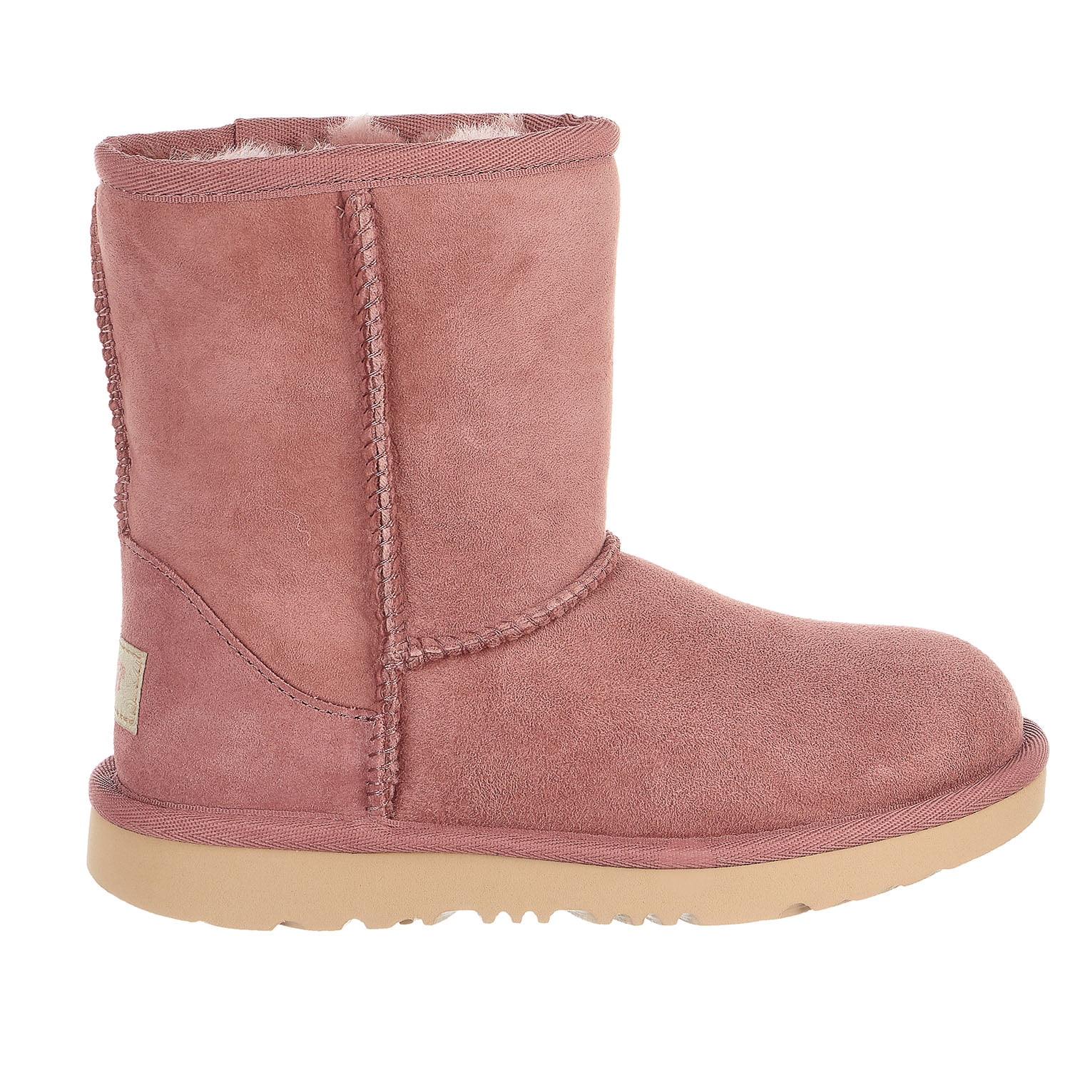 ugg pink toddler boots
