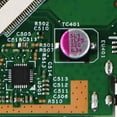 thumbnail image 2 of Asus 90NB09W0-R10020 I/O PC Board, 2 of 3