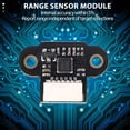 thumbnail image 2 of 1 * Range Sensor Module-Photo Color, 2 of 8