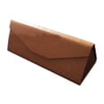thumbnail image 5 of Sonducket Hot Candy Color Gafas de sol Caja Plegable PU Impermeable Fuerte Imán Gafas Estuche Gafas Organizador de protección Portátil Type3 NO3 Sonducket CBP085701, 5 of 5