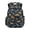 Dinosaur Fossil, variant on Garronmavis Axolotl Flower Boys Backpack Multi-Pocket School Bag Smooth Zippers Book Bag 17 inch for 8-12 Elementary School Students Travel and Daily Use