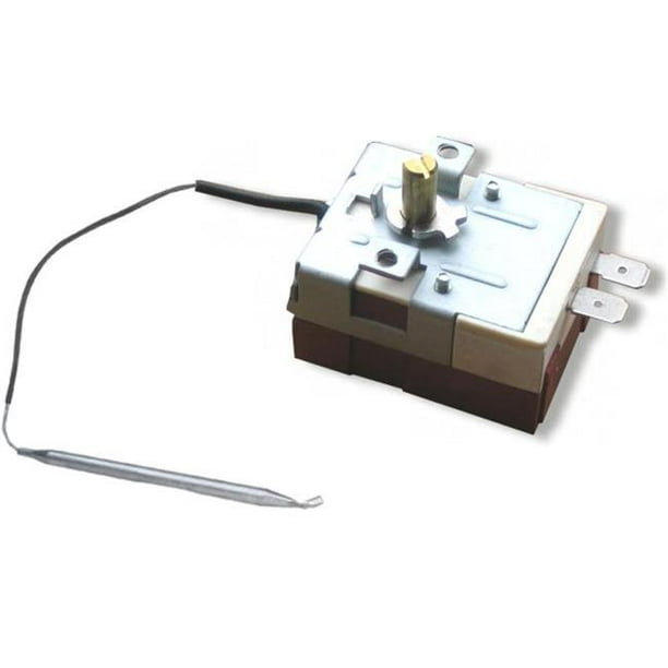 12 Volt Adjustable Thermostat