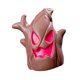 thumbnail image 5 of Mini Estatuilla de Halloween Macarena Escultura de Resina 26 x 27 cm, 5 of 8