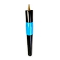 thumbnail image 4 of koolsoo Rallonge de Queue de Billard en Alliage d'Aluminium Accessoires de Billard 9 Pouces, 4 of 9