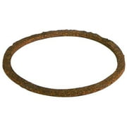 Air Cleaner Cup Cork Gasket Seal Fits Ford NH 8N NAA NAB Jubilee 600 700 800 900
