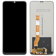 LCD Screen and Digitizer Full Assembly For OPPO A57 5G / A57 4G / A57s / A57e / A77 4G / A17 4G /