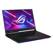 Asus ROG Strix SCAR 15 15.6 Full HD Gaming Laptop, AMD Ryzen 9 5900HX, 16GB RAM, NVIDIA GeForce RTX 3080 8 GB, 1TB SSD, Windows 11 Home, G533QS-DS94