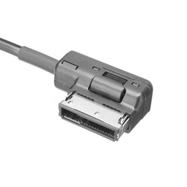 HPDL AMI MMI bluetooth compatible Adapter Audio AUX Cable A5 For A4L Q5