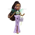 thumbnail image 4 of Muñeca coleccionable Bratz Fashion Pixiez Sasha con accesorios, 4 of 8