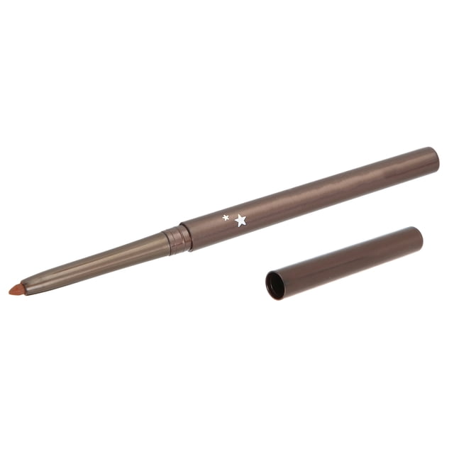 Maquillaje delineador de ojos 0007 oz de secado rápido Lápiz delineador de ojos líquido fácil Impermeable para mujeres para maquillaje diario para niñas ANGGREK Otros