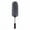 Gray, variant on Byujiro Extendable Car Duster (21in to 31in), Car Wash Brush with Telescopic Handle - Scratch-Free Dusting & Cleaning Tool for SUV, Truck, Car Windows & Paint Care, Car Cleaning Supplies