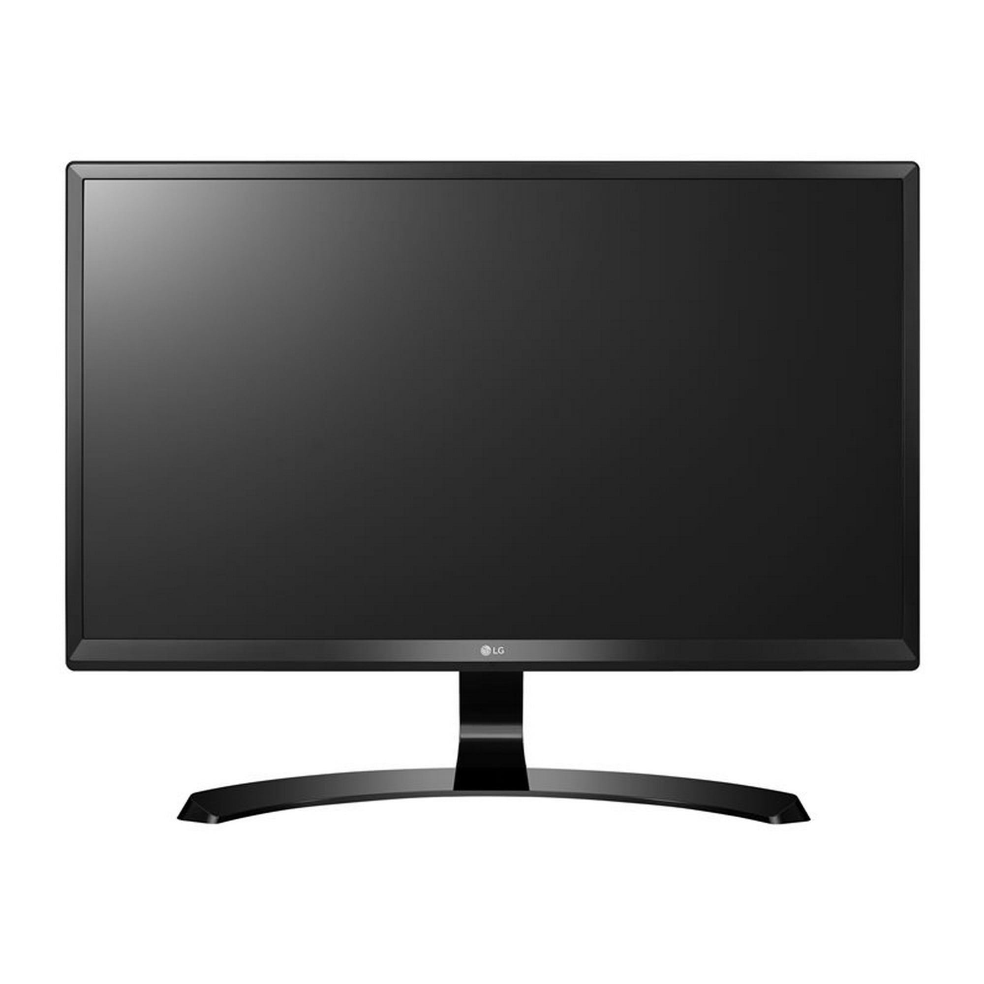 LG 24UD58-B - LED monitor - 24