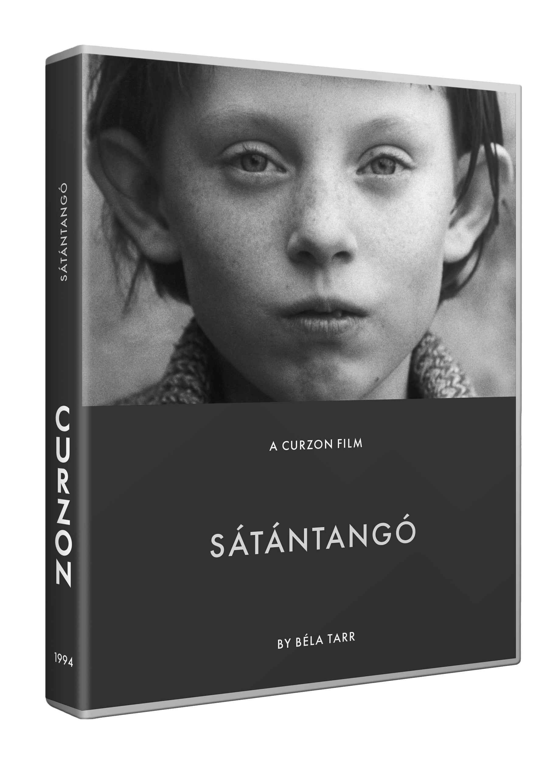 Satantango (4K Ultra HD), Curzon Artificial, Drama