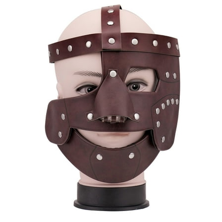 WWE Mankind Classic Deluxe Mask