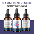 thumbnail image 5 of (3 Pack) Pineal Guardian Drops, All-Natural Blood Support Supplement, Advanced Formula for Optimal Health, Maintain Energy and Well-Being, PinealGuardian Reviews 2ft/ (180 ml), 5 of 6