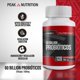 thumbnail image 3 of PEAK NUTRITION PROBIÓTICOS 60 BILLION | 120 cápsulas de 500 mg | Suplemento Alimenticio, 3 of 3