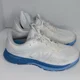 thumbnail image 2 of New Balance womens 10 Fresh Foam 880 V12 M880G12 Blue Running Shoes Sneakers, 2 of 6