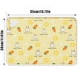 thumbnail image 3 of BotaniNest Heated Bed For And Cats Indoor Use With Adjustable Temperature And Chew Cord For, 3 of 7