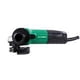 thumbnail image 2 of Mini Esmeriladora 4 1/2" Metabo HPT  700 watts 12,000 RPM, 2 of 3
