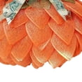 thumbnail image 3 of Coronas Calabaza Otoño Kuymtek Corona Duradera para Halloween Interior Al Aire libre, 3 of 9