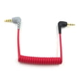 thumbnail image 3 of Reemplazo Del Cable Adaptador Al Micrófono TRRS 3.5 Mm para Rode VideoMic Pro+/VideoMic Go, 3 of 9