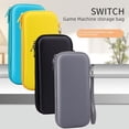 thumbnail image 1 of Adecuado para Nintendo Switch Lite, bolsa de almacenamiento a todo color, mini bolsa protectora portátil de EVA, accesorios de juego, 1 of 5
