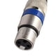 thumbnail image 2 of Matsuzay Conector de Cable de Audio 10x enlace confiable para conector adaptador de Audio de transmisión de Audio transparente Electrónica Rojo, 2 of 6