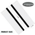 thumbnail image 3 of Accesorios de escritorio de oficina Monitor Memo Board MDOZQ (2 unidades), 3 of 7