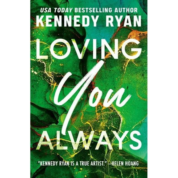 Loving You Always (Paperback)