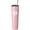 Mimi Pink, variant on Best Mimi Ever Gift - Ezprogear 34 oz Stainless Steel Double Wall Insulated Skinny Tumbler with Lid & Straw for Grandma Birthday Gift (Mimi White)