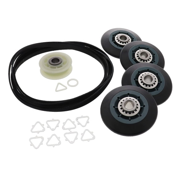 4392067, Clothes Dryer 27" Maintenace Kit fits Roper, Kenmore, Whirlpool
