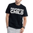 thumbnail image 1 of Favorite Child T-Shirt, 1 of 7