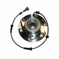 thumbnail image 4 of GMB 750-0293 Wheel Hub Assembly that fits a INFINITI QX56 (2004-2007), 4 of 5