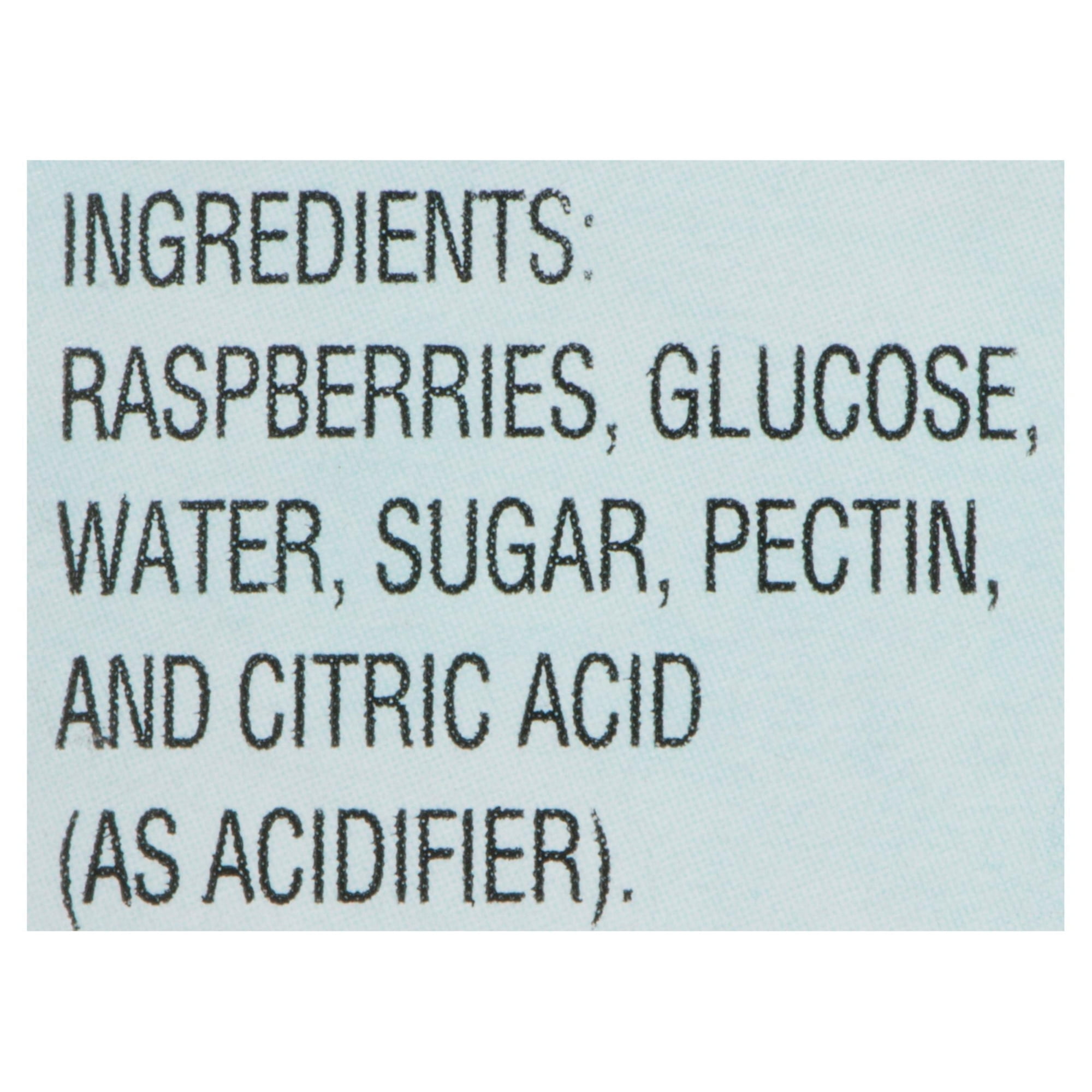 Tartinade aux framboises Old Fashioned de Last Mountain 454 ml