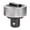 A, variant on High Strength Small Ratcheting Spanner For Efficient Tire Ratcheting Disassembly Handy For Professional Mechanics