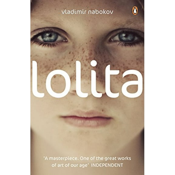 Lolita Vladimir Nabokov (Paperback)