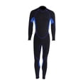 thumbnail image 3 of Traje de neopreno de buceo traje de neopreno de surf engrosado térmico para nadar ANGGREK Otros, 3 of 8
