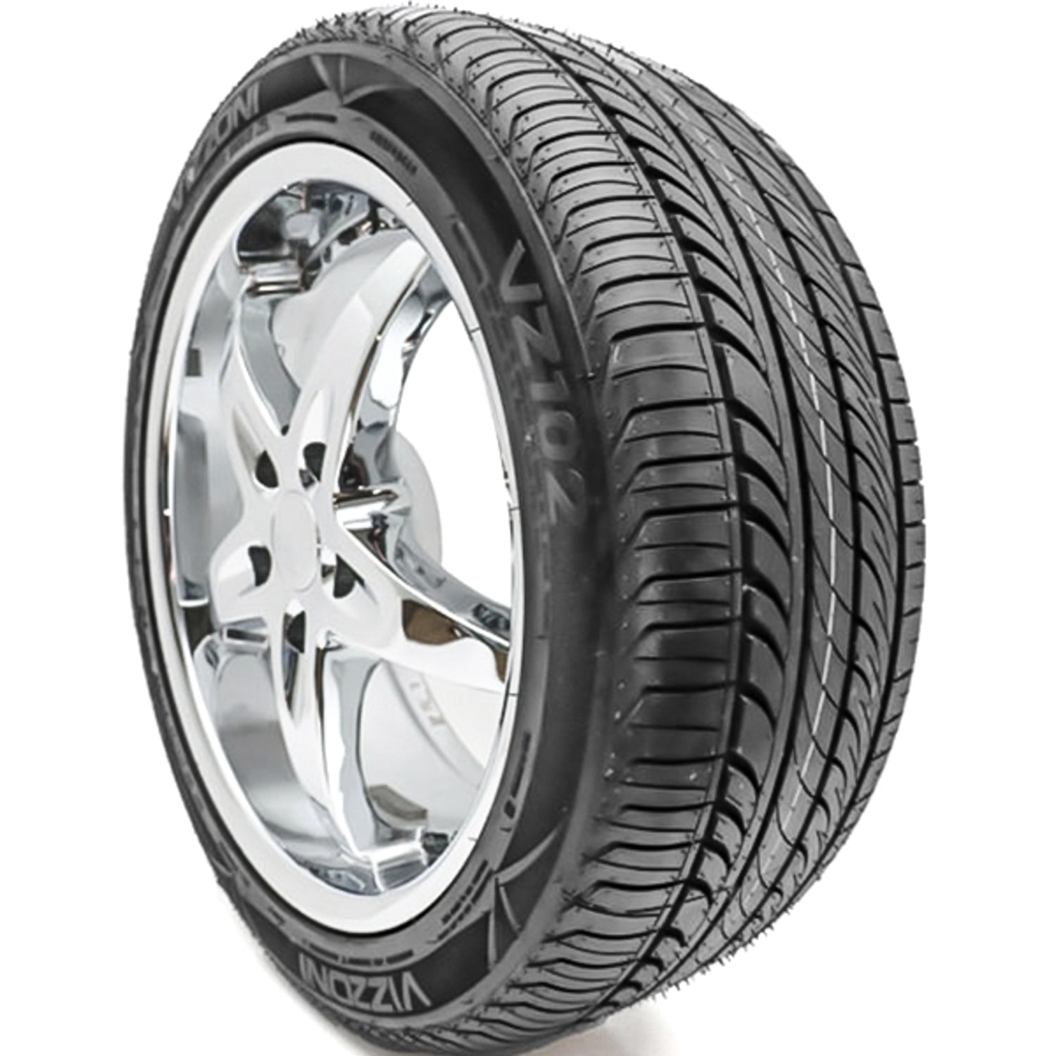 Vizzoni VZ102 235/40R19XL 96Y Tire