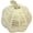 Beige Pumpkin Decor, variant on 2026 Halloween Decoration Handmade Woven Pumpkin Decor | Woven Pumpkin Halloween Indoor Decoration Wicker Textured Room House Table Display
