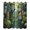 chudan, variant on Anime Castle Window Curtain Panels Grommet Blackout Curtains Blackout Curtains for Living Room