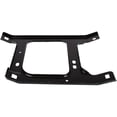 thumbnail image 2 of For Dodge Ram 1500 2002-2008 Bumper Bracket Driver Side | Front | Inner | CAPA Certified | Steel | Cover/Bar Mounted | Support Bracket | Replacement For CH1066127, CH1066127C | 55077209AA, 2 of 7