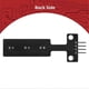 thumbnail image 3 of 5x LED Traffic Light Module Creative DIY Mini Traffic Light 3.3-5V Compatible with for Arduino, 3 of 5