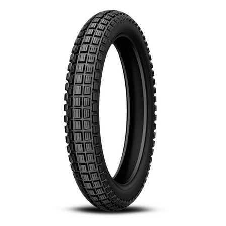 Kenda Small Block K262 Front/Rear Tire 3.25-17 (042621703B0)