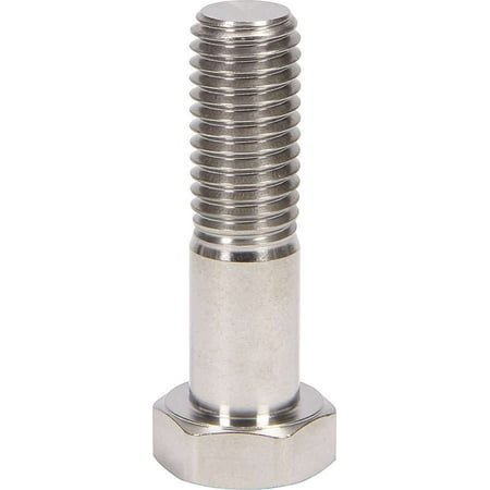 

Ti Bolt 5/8-11 x 1.75 Discontinued