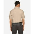 thumbnail image 3 of CORE365 CE112 Men's Fusion ChromaSoft™ Pique Polo-Stone-2XL, 3 of 6
