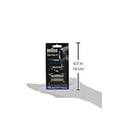 thumbnail image 2 of Cabezal de Repuesto Braun Series 3 30B Negro Cortador y Papel de Aluminio, 2 of 3